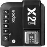 Godox X2 2.4 GHz TTL Wireless Flash Trigger For Canon - Image 3