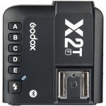 Godox X2 2.4 GHz TTL Wireless Flash Trigger For Fujifilm - Image 3