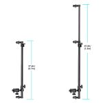 Weifeng Background Stand RS-120 Extendable Reflector Holder - Image 3