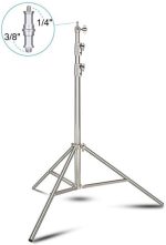 Weifeng Light C-Stand FC-S288S - Image 3