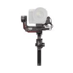 DJI RS 3 Pro Gimbal Stabilizer Combo - Image 2