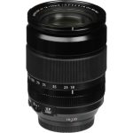 FUJIFILM XF 18-135mm f/3.5-5.6 R LM OIS WR Lens - Image 4