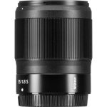 Nikon NIKKOR Z 35mm F/1.8 S Lens - Image 4