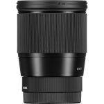 Sigma 16mm F/1.4 DC DN Contemporary Lens For Sony E - Image 5