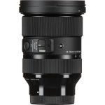 Sigma 24-70mm F/2.8 DG DN Art Lens For Sony E - Image 5