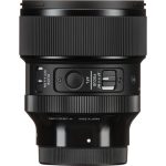 Sigma 85mm F/1.4 DG DN Art Lens For Sony E - Image 4