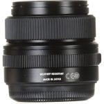 FUJIFILM GF 63mm f/2.8 R WR Lens - Image 4