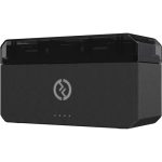 Hollyland LARK MAX Duo 2-Person Wireless Microphone System (2.4 GHz, Black) + 2 Laviar - Image 4