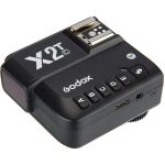 Godox X2 2.4 GHz TTL Wireless Flash Trigger For Canon - Image 4