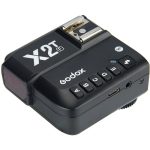 Godox X2 2.4 GHz TTL Wireless Flash Trigger For Fujifilm - Image 4