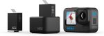 GoPro Dual-Battery Charger With Two Enduro Batteries - Image 4