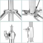 Weifeng Light C-Stand FC-S288S - Image 4