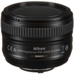 Nikon AF-S NIKKOR 50mm F/1.8G Lens - Image 5