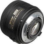 Nikon AF-S DX NIKKOR 35mm F/1.8G Lens - Image 5