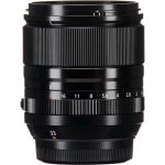 FUJIFILM XF 33mm f/1.4 R LM WR Lens - Image 5