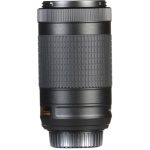 Nikon AF-P DX NIKKOR 70-300mm F/4.5-6.3G ED Lens - Image 5