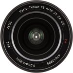 Sony 16-35mm F4 Ziess OSS Lens - Image 5