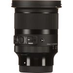 Sigma 20mm F/1.4 DG DN Art Lens For Sony E - Image 6