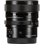 Sigma 24mm F/2 DG DN Lens For Sony E - Image 6