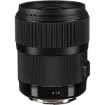 Sigma 35mm F/1.4 DG HSM Art Lens For Canon EF - Image 5