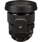 Sigma 105mm F/1.4 DG HSM Art Lens For Nikon F - Image 6