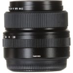 FUJIFILM GF 63mm f/2.8 R WR Lens - Image 5