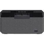 Hollyland LARK MAX Duo 2-Person Wireless Microphone System (2.4 GHz, Black) + 2 Laviar - Image 5