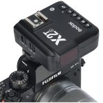 Godox X2 2.4 GHz TTL Wireless Flash Trigger For Fujifilm - Image 5