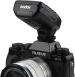 Godox XProF TTL Wireless Flash Trigger For Fujifilm Cameras - Image 5