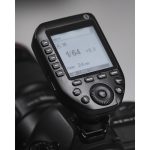 Godox XPro II TTL Wireless Flash Trigger For FUJIFILM Cameras - Image 5