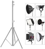 Weifeng Light C-Stand FC-S288S - Image 5