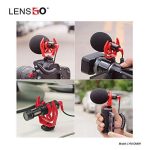 LENSGO DMM1 Mic - Image 4