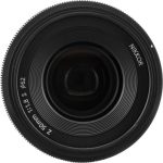 Nikon NIKKOR Z 50mm F/1.8 S Lens - Image 6