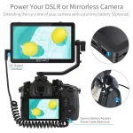 FeelWorld F6 Plus 4K HDMI Monitor - Image 6