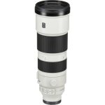 Sony FE 200-600mm f/5.6-6.3 G OSS Lens - Image 6