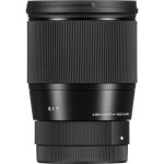 Sigma 16mm F/1.4 DC DN Contemporary Lens For Sony E - Image 7