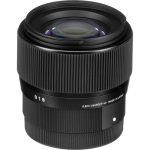 Sigma 56mm F/1.4 DC DN Contemporary Lens For Sony E - Image 7