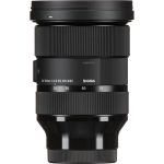 Sigma 24-70mm F/2.8 DG DN Art Lens For Sony E - Image 7