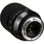 Sigma 35mm F/1.4 DG DN Art Lens For Sony E - Image 6