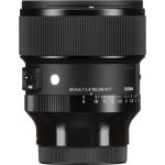 Sigma 85mm F/1.4 DG DN Art Lens For Sony E - Image 6