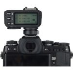 Godox X2 2.4 GHz TTL Wireless Flash Trigger For Fujifilm - Image 6