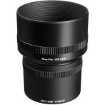 Sigma 105mm F/2.8 EX DG OS HSM Macro Lens For Canon EF - Image 6