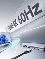 Lexar® H31 7-in-1 USB-C Hub - Image 4