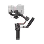 DJI RS 3 Pro Gimbal Stabilizer Combo - Image 3