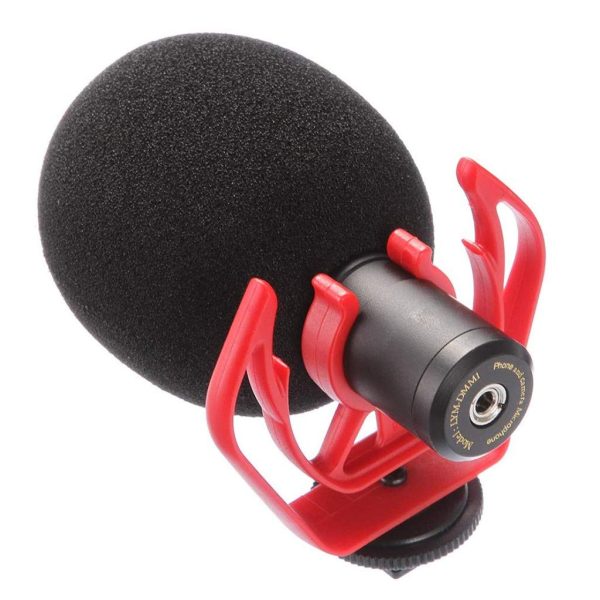 LENSGO DMM1 Mic