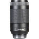 Nikon AF-P DX NIKKOR 70-300mm F/4.5-6.3G ED Lens - Image 7