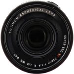 FUJIFILM XF 33mm f/1.4 R LM WR Lens - Image 7
