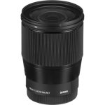 Sigma 16mm F/1.4 DC DN Contemporary Lens For Sony E - Image 8