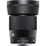 Sigma 30mm F/1.4 DC DN Contemporary Lens For Sony E - Image 8