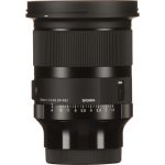 Sigma 20mm F/1.4 DG DN Art Lens For Sony E - Image 8